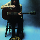 “Nick Drake was the one act that didn’t seem to fit anywhere.”